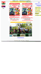 Mobile Screenshot of debeljaca.com